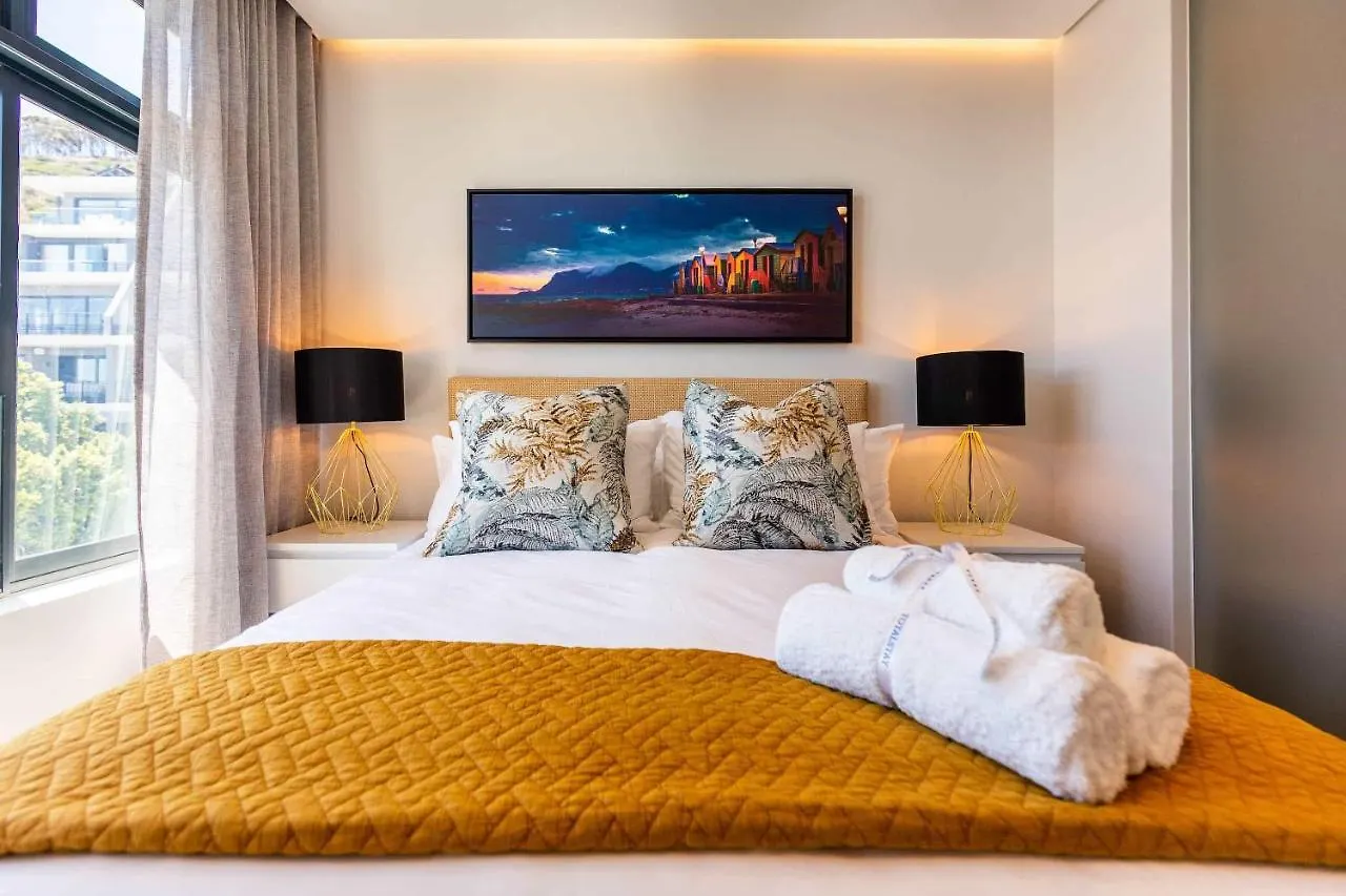 Strand Beach By Totalstay Cape Town
