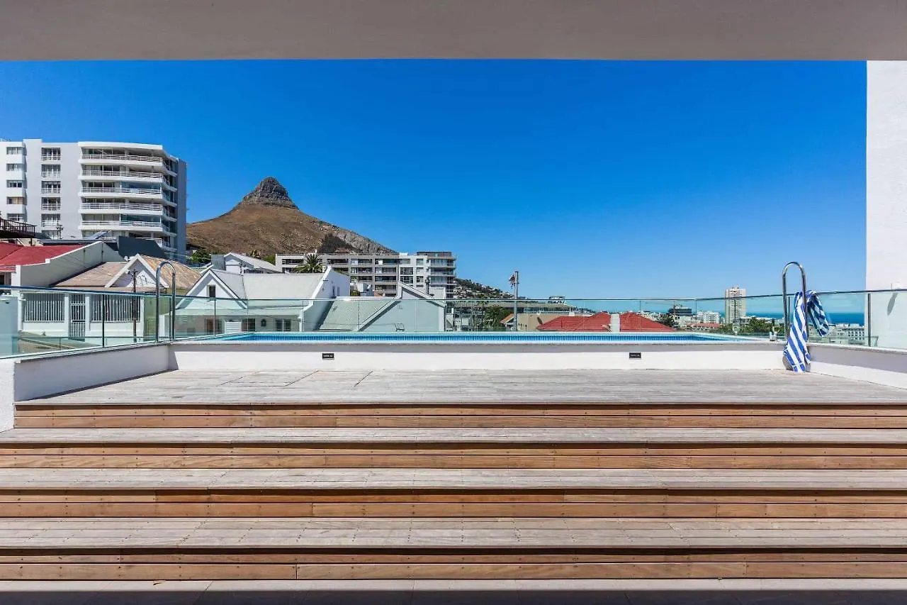 Strand Beach By Totalstay Cape Town 2*,  South Africa