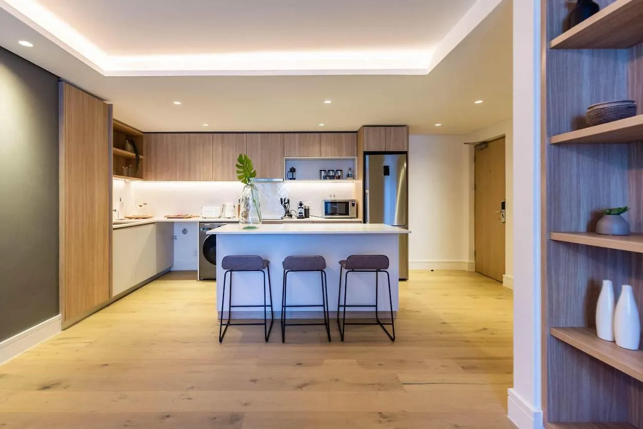 Strand Beach By Totalstay Cape Town