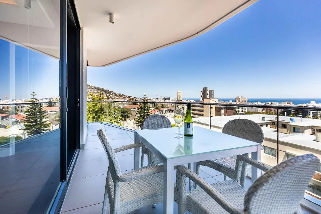 Aparthotel Strand Beach By Totalstay Cape Town
