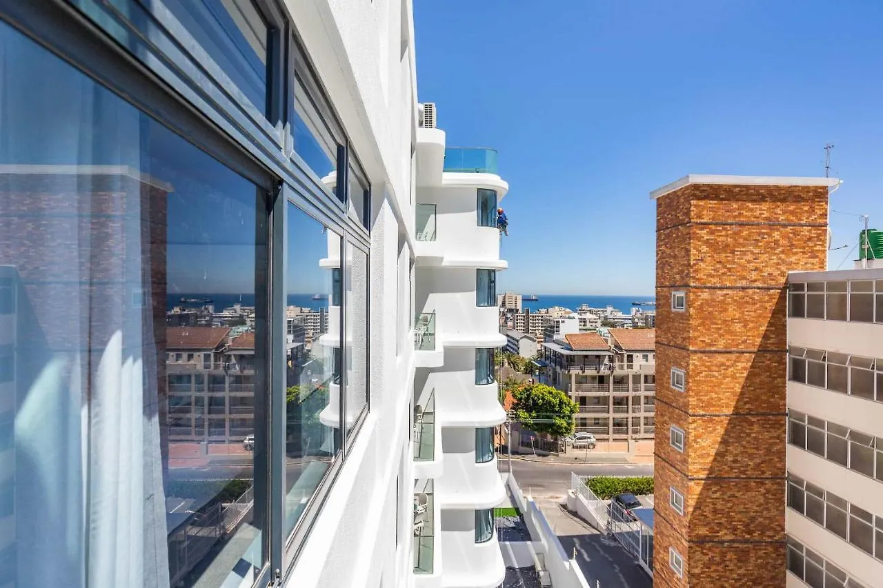 Strand Beach By Totalstay Cape Town