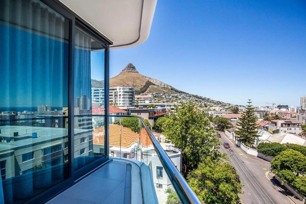 Strand Beach By Totalstay Cape Town South Africa