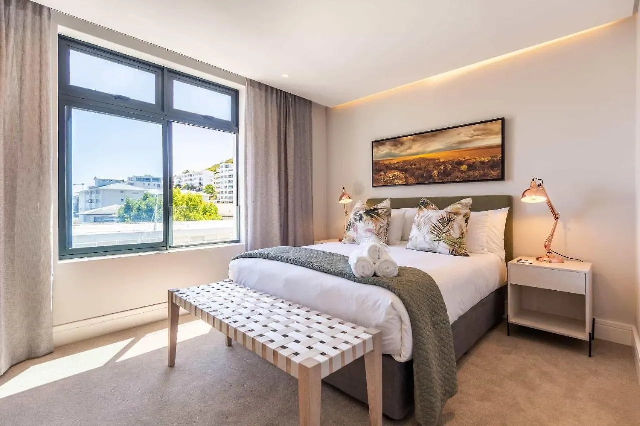 Strand Beach By Totalstay Cape Town 2*,