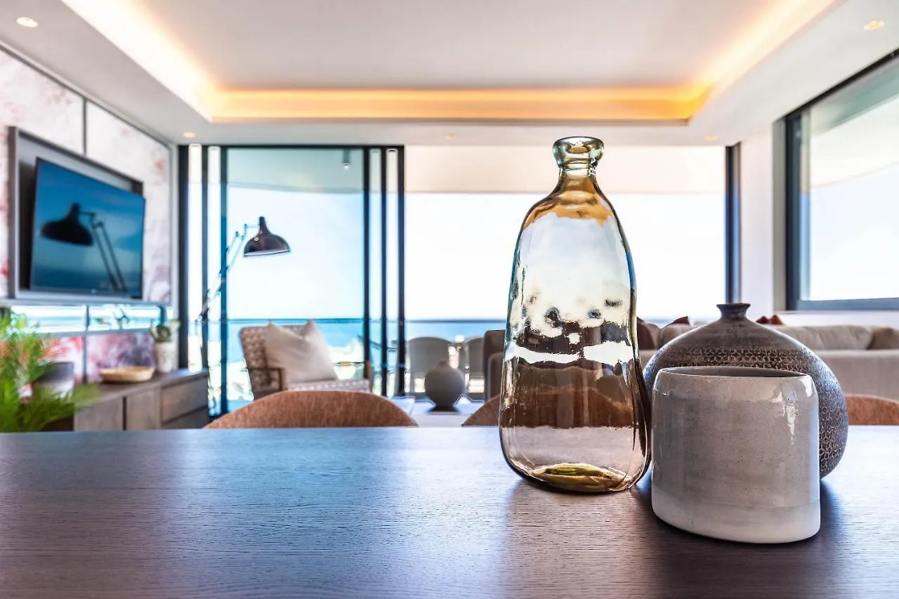 Strand Beach By Totalstay Cape Town