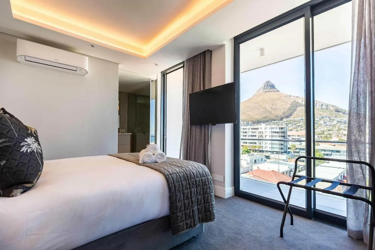 Strand Beach By Totalstay Cape Town 2*,  South Africa