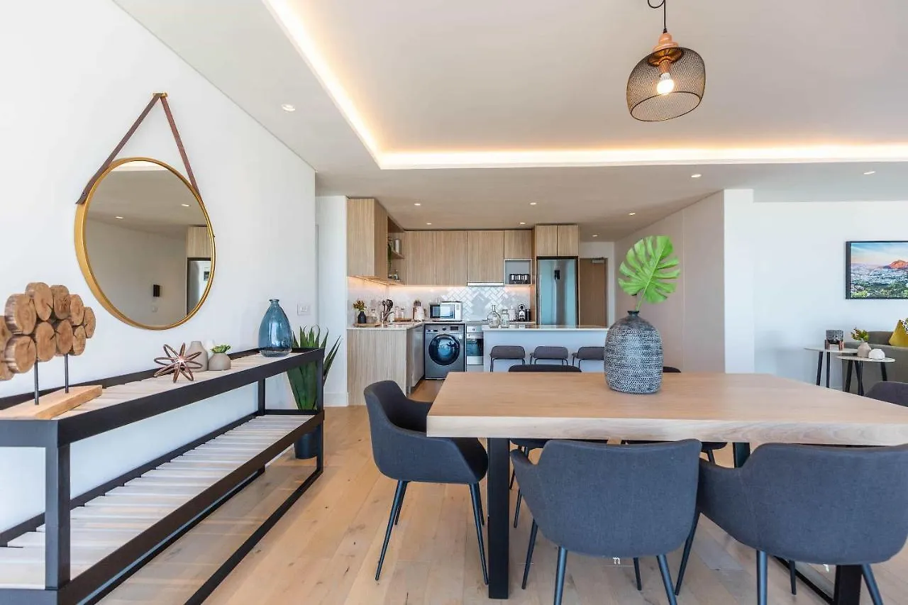 Strand Beach By Totalstay Cape Town 2*,