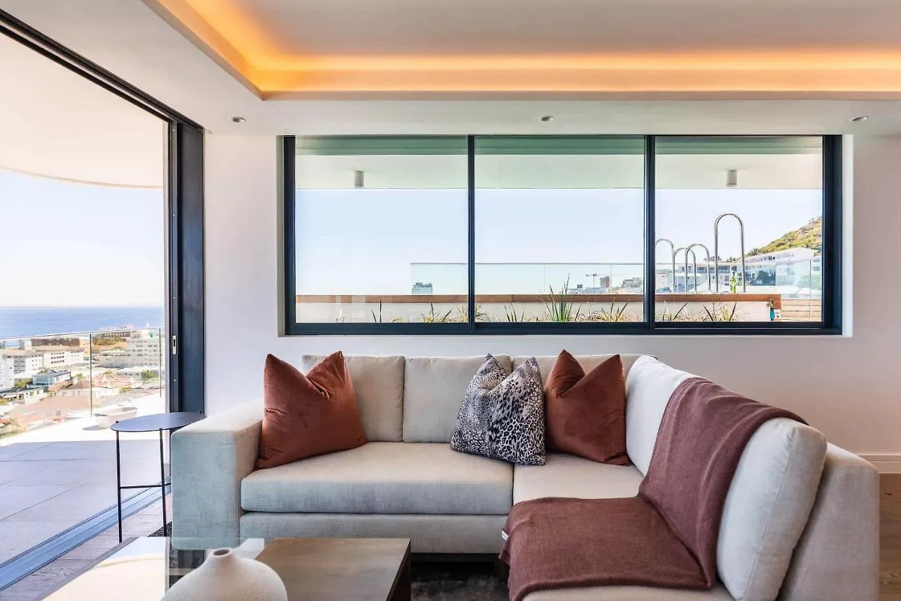 Aparthotel Strand Beach By Totalstay Cape Town