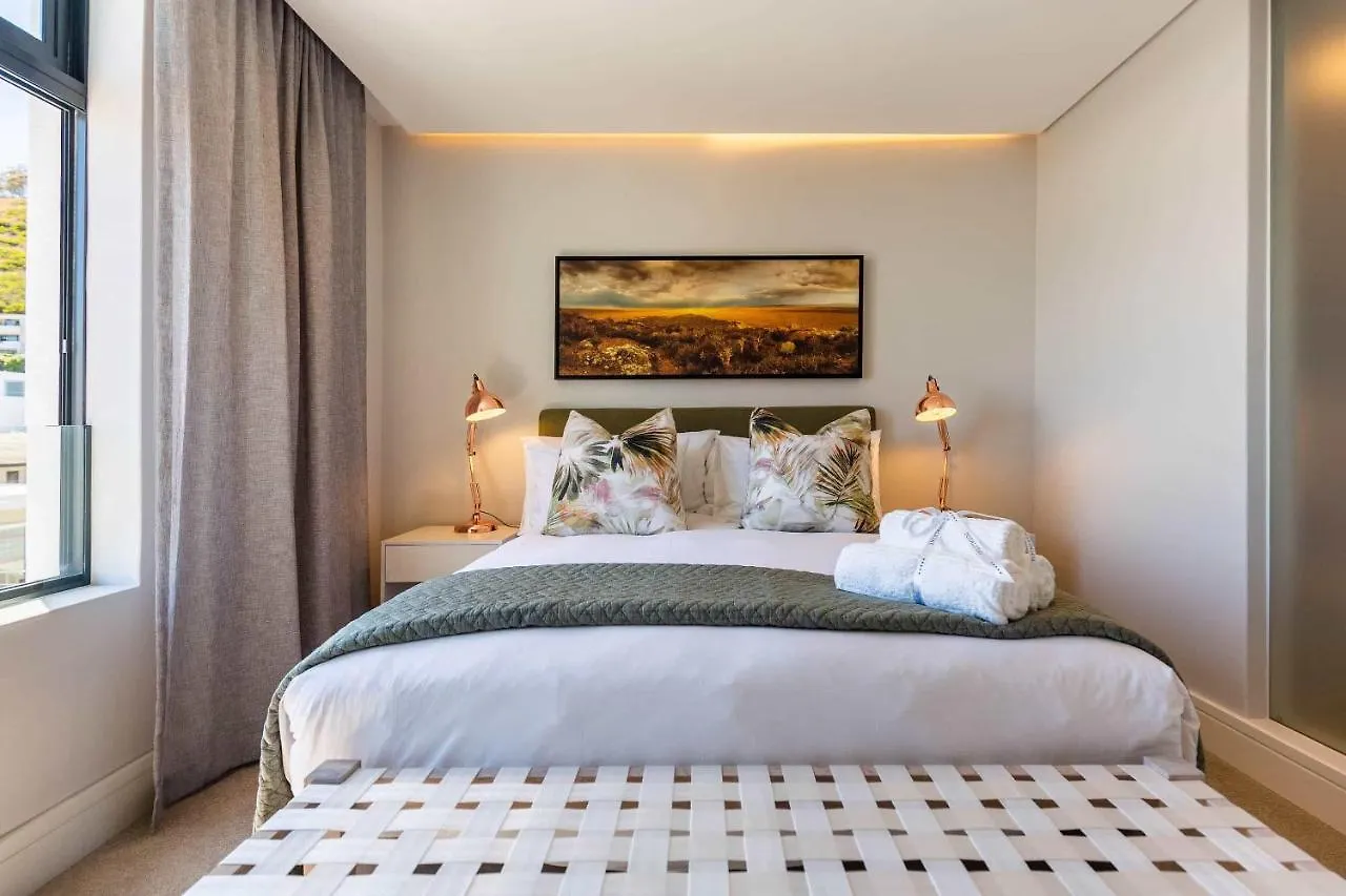 Strand Beach By Totalstay Cape Town
